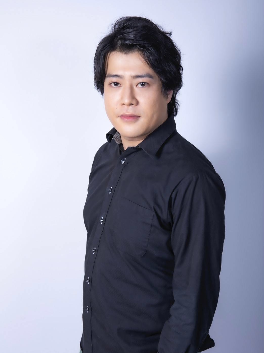 羽根川洸太