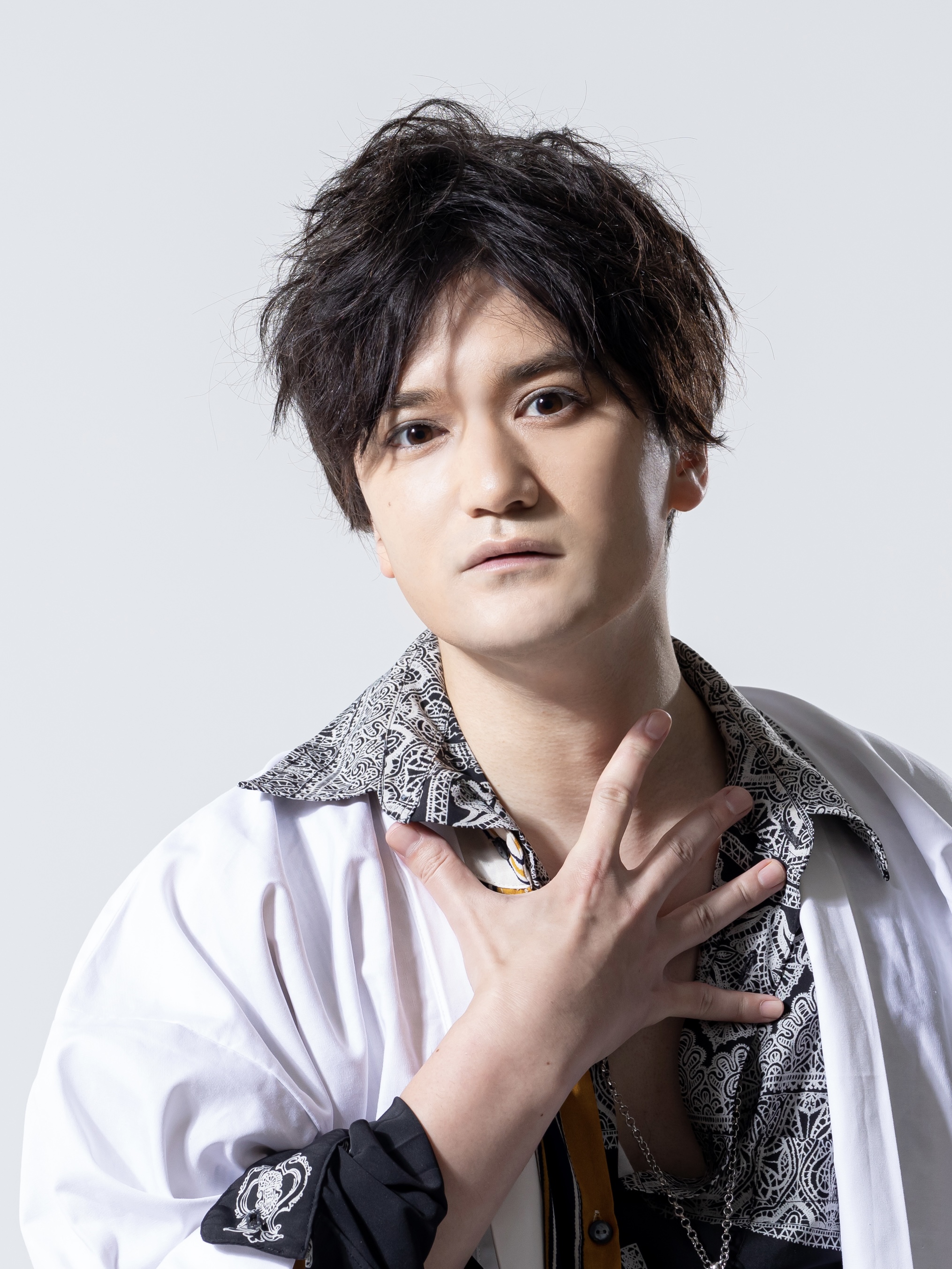 平野正和