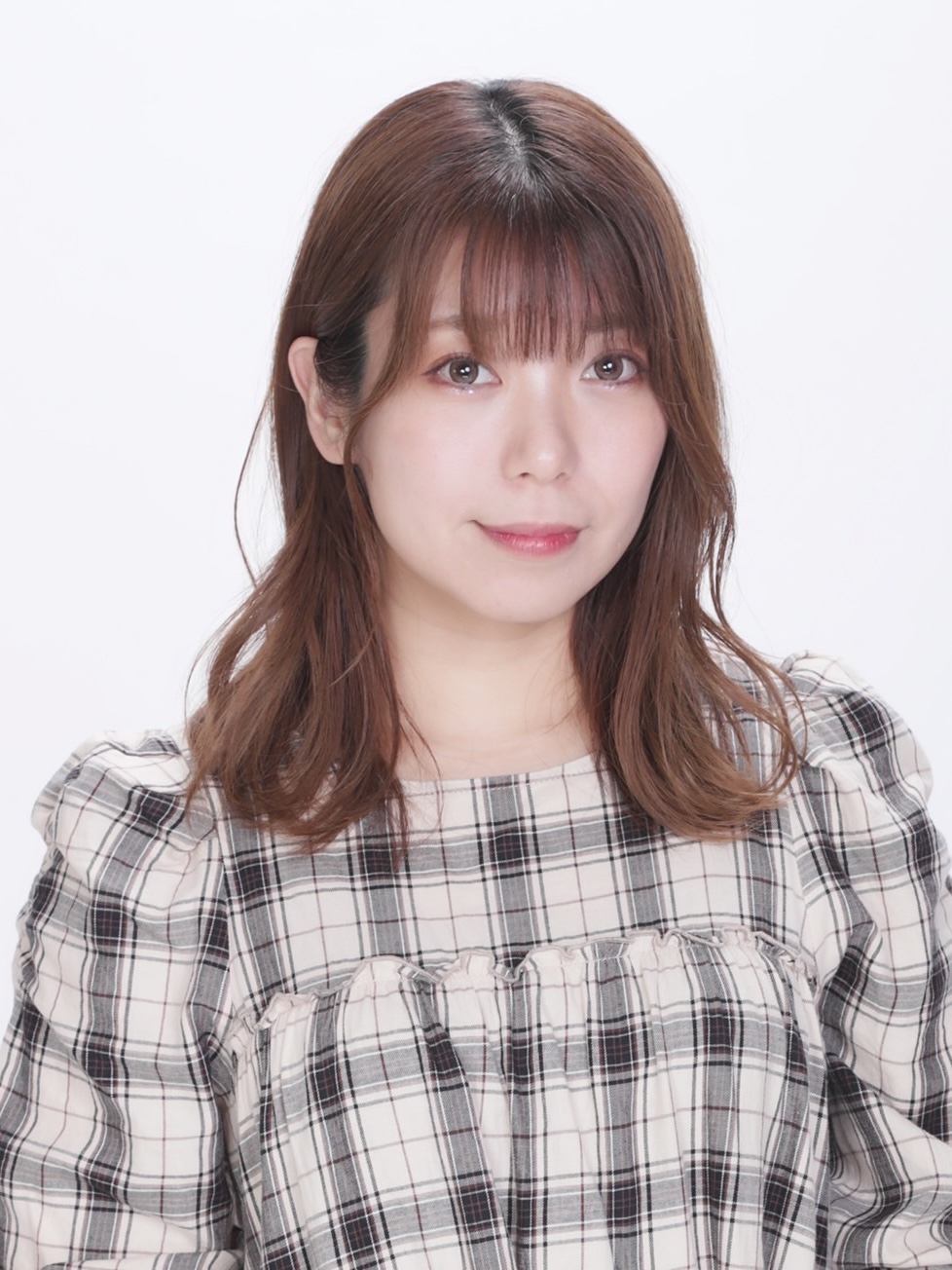 角田奈穂