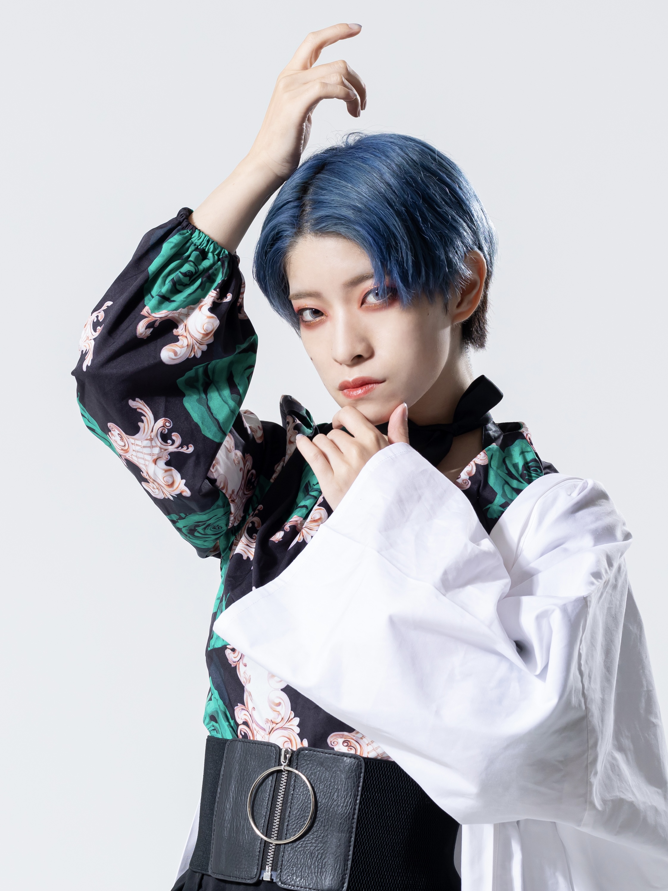 増本祥子