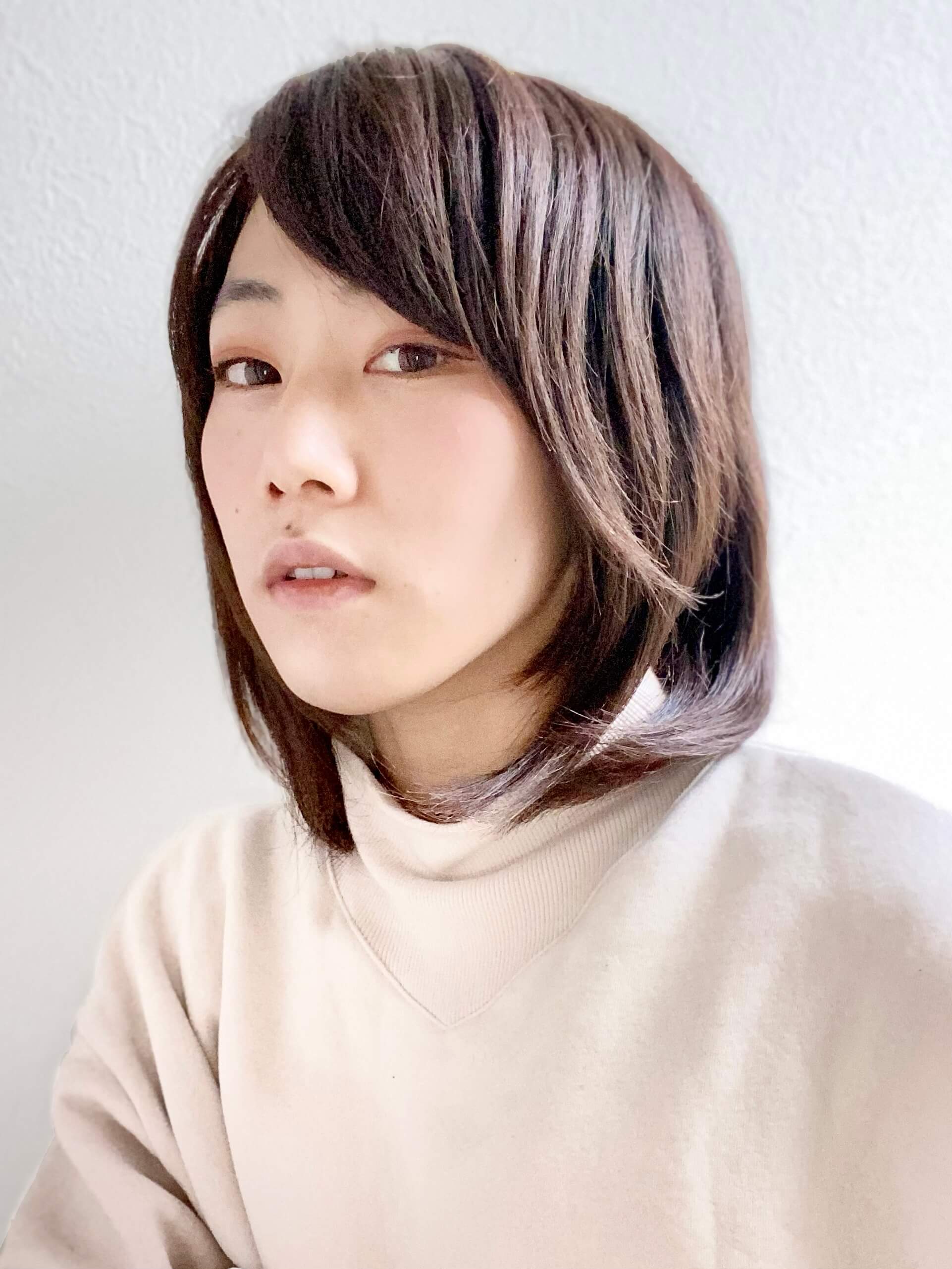 高見彩己子