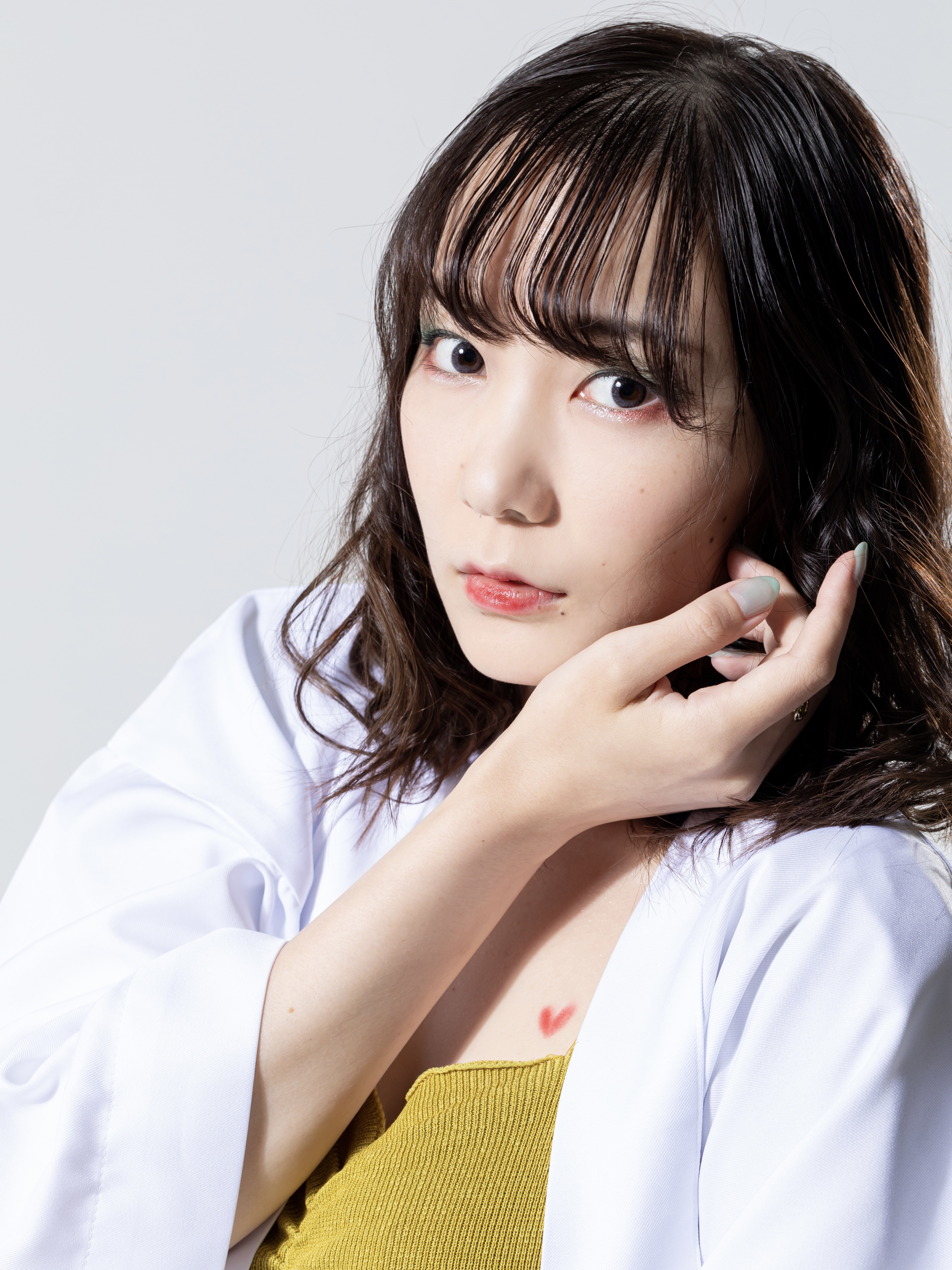 高野美幸