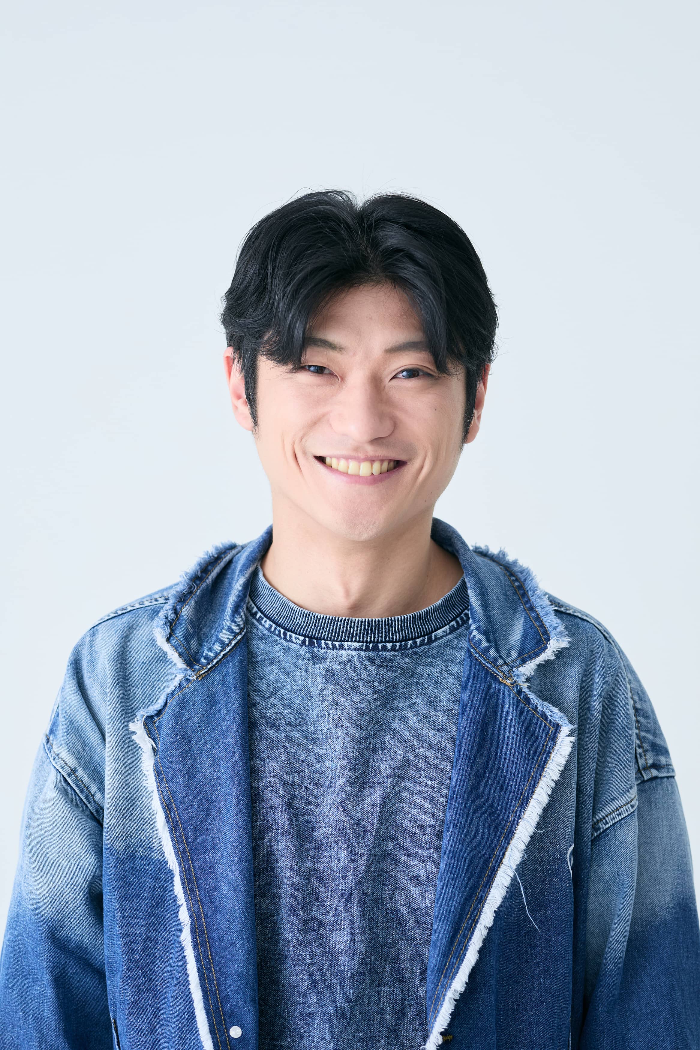 門野翔_写真