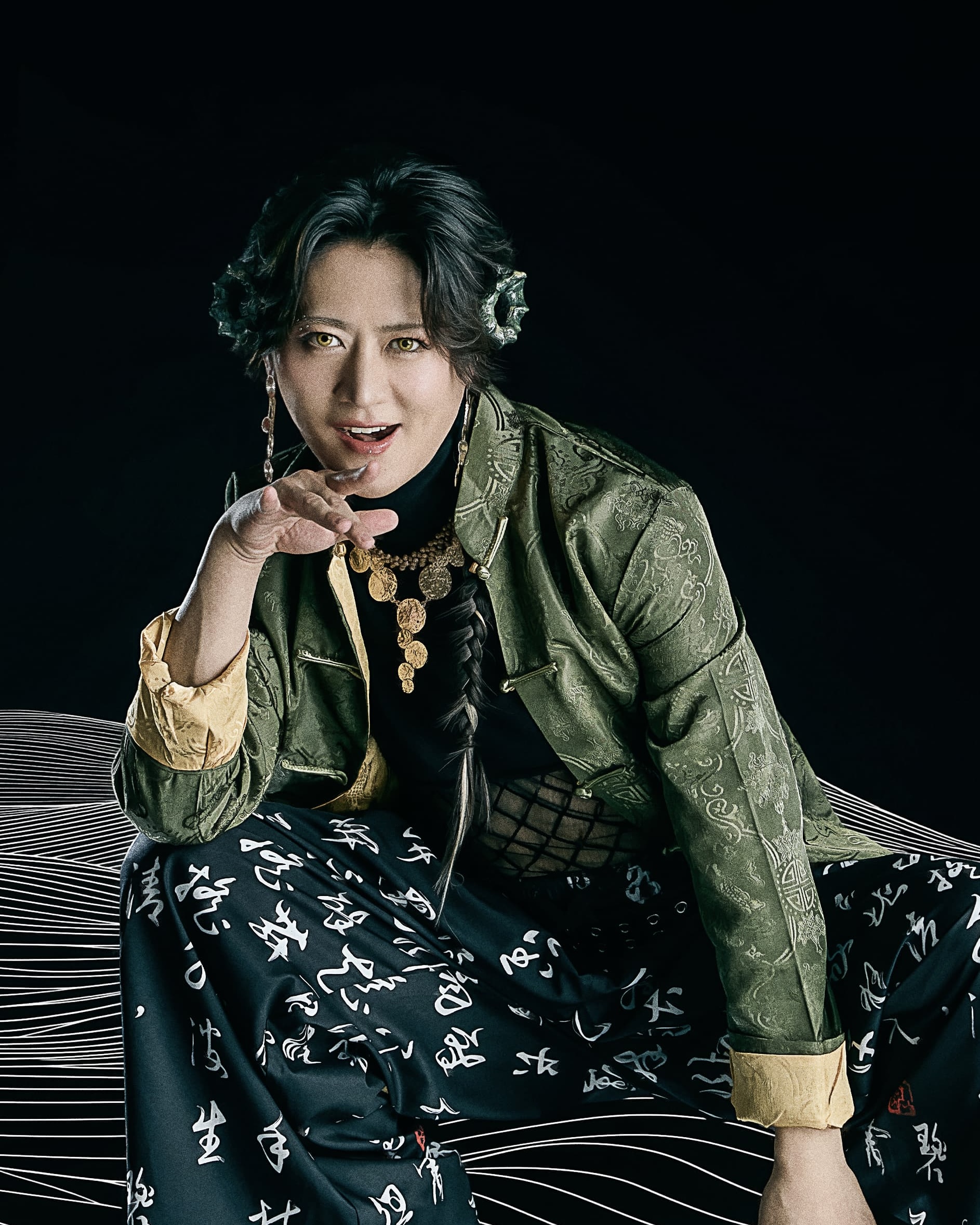 服部武雄